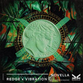 Novella album cover