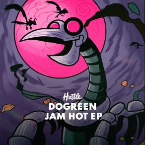 Jam Hot album cover