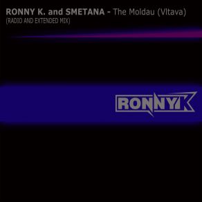 The Moldau (Vltava) album cover