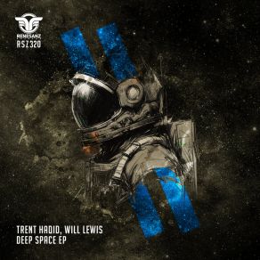Deep Space album cover