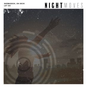 Let Go album cover