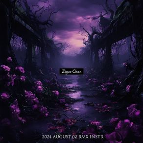 2024 August 02 Rmx Instr album cover