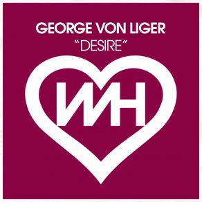 Desire album cover