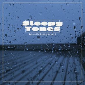 Sleepy Tones: Rain On The Rooftop Sounds 2 album cover