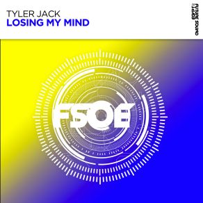 Losing My Mind album cover