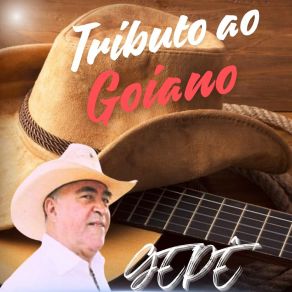 Tributo Ao Goiano album cover