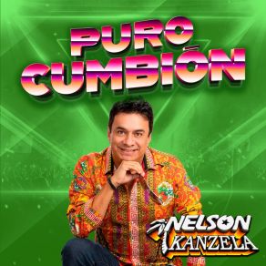 Puro Cumbión album cover