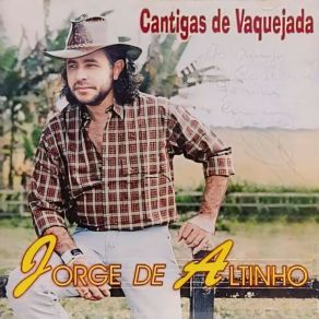 Cantigas De Vaquejadas album cover