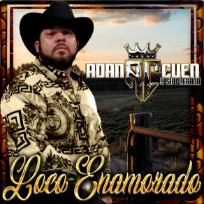 Loco Enamorado album cover