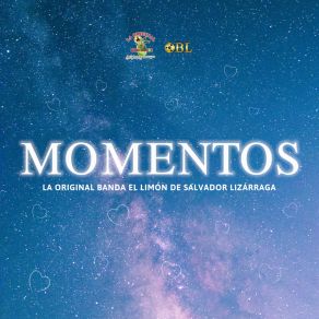 Momentos album cover