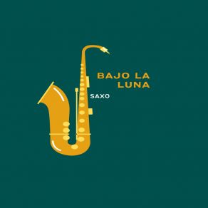 Bajo La Luna album cover
