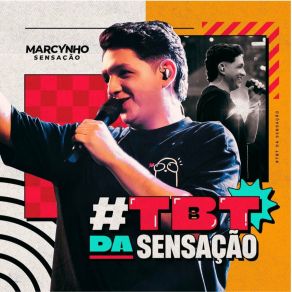 # TBT Da Sensação album cover