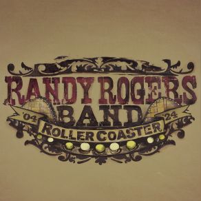 Rollercoaster (20th Anniversary) album cover