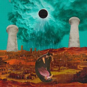 La Sed album cover