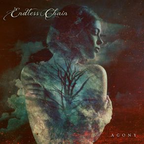 Agony album cover
