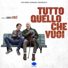 Tutto Quello Che Vuoi (Colonna Sonora Originale) (Original Soundtrack) album cover