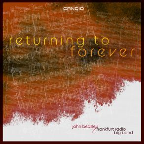 Returning To Forever album cover
