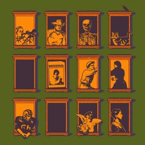 City Life album cover