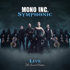 Symphonic Live - The Second Chapter album cover