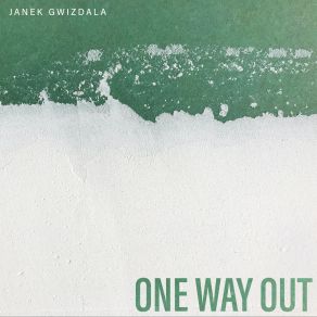 One Way Out album cover