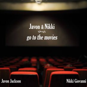 Javon & Nikki Go To The Movies album cover
