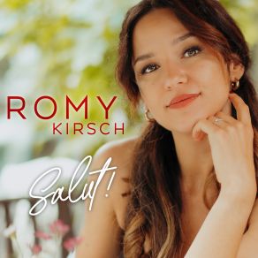 Salut! album cover