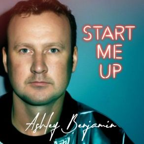 Start Me Up album cover