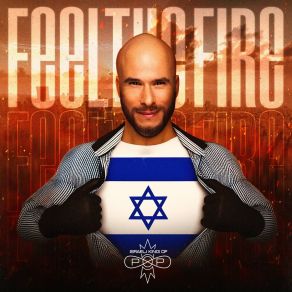 Feel The Fire album cover