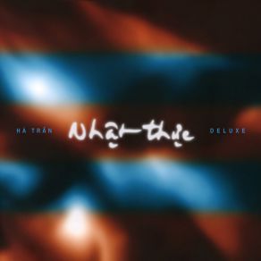 Nhật Thực (Deluxe) album cover