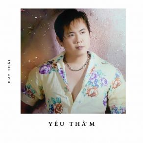 Yêu Thầm album cover