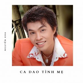 Ca Dao Tình Mẹ album cover