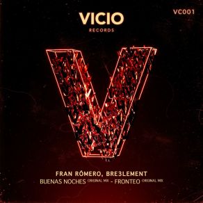 Buenas Noches album cover