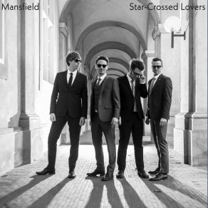 Star-Crossed Lovers album cover