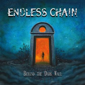 Behind The Dark Wall (Single) album cover
