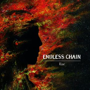 Rise (Single) album cover