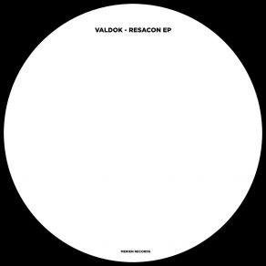 Resacon album cover