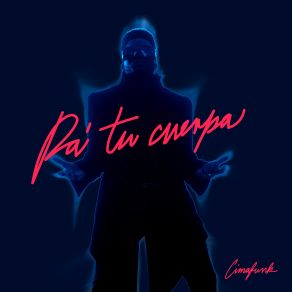 Pa Tu Cuerpa album cover