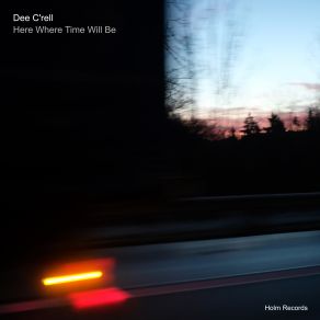 Here Where Time Will Be album cover