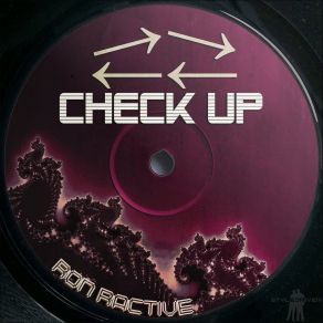 Check Up album cover