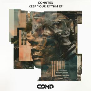 Keep Your Rythm album cover