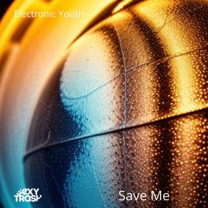 Save Me album cover