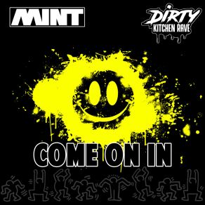 Come On In album cover