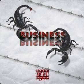 Business album cover