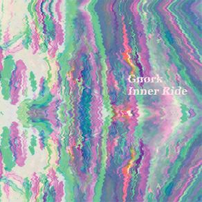 Inner Ride album cover