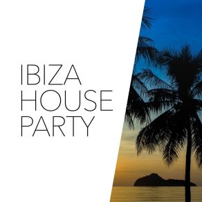 Ibiza House Party album cover