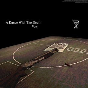 A Dance With The Devil album cover