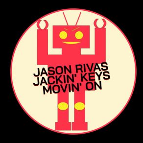 Movin' On album cover