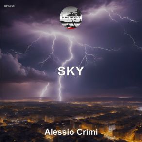 Sky album cover