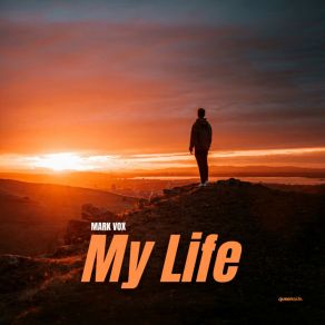 My Life album cover