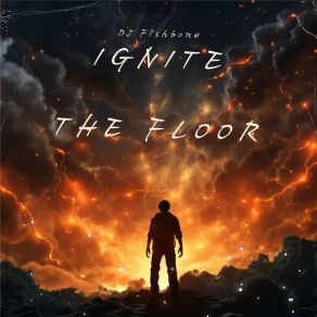 Ignite The Floor album cover